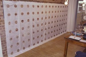 Feuchtemessung nach Wasserschaden in Berlin Tegel