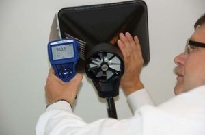 Feuchtemessung nach Wasserschaden in Berlin Fennpfuhl